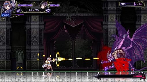 Gal Guardians Demon Purge Adventure Game for Action Fans - Image 2