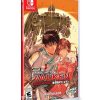 Blacksad Under The Skin Limited Edition for Nintendo Switch 3 Blacksad Under The Skin Limited Edition for Nintendo Switch 3