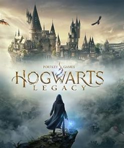 Hogwarts Legacy for Nintendo Switch Non-US Version Available Now 2 Hogwarts Legacy for Nintendo Switch Non-US Version Available Now 2