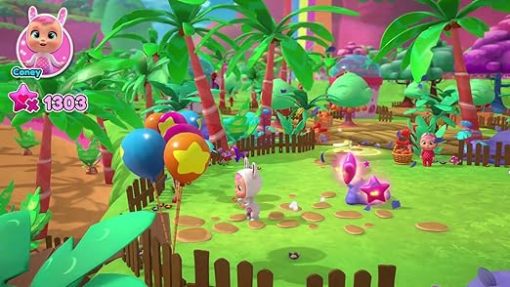 Cry Babies Magic Tears: An Exciting Adventure Game for Kids - Image 2