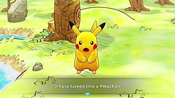 Pokemon Mystery Dungeon Rescue Team DX for Nintendo Switch 2 Pokemon Mystery Dungeon Rescue Team DX for Nintendo Switch - Image 2