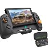 Dobe Fomis TNS-19252 Switch Controller with Dual-Motor Vibration
