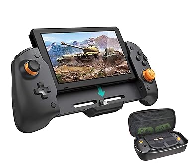 Dobe Fomis TNS-19252 Switch Controller with Dual-Motor Vibration Dobe Fomis TNS-19252 Switch Controller with Dual-Motor Vibration