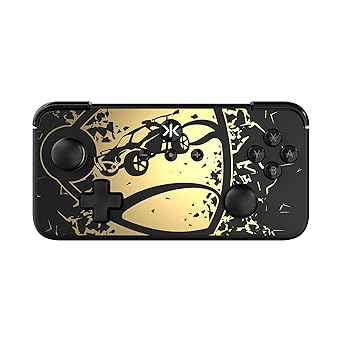 CRKD NEO S Wireless Controller for Nintendo Switch PC Mobile OLED 2 CRKD NEO S Wireless Controller for Nintendo Switch PC Mobile OLED - Image 2