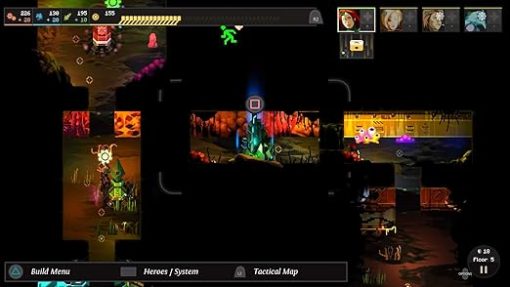 Dungeon Of The Endless for Nintendo Switch - Ultimate Guide - Image 2