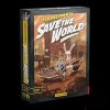 Switch Limited Run #104: Sam & Max Save the World Collector’s Edition