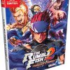 The Rumble Fish 2: Collector’s Edition – Nintendo Switch
