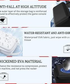 Durable Carrying Case for Safe and Easy Transportation 2 Durable Carrying Case for Safe and Easy Transportation 2
