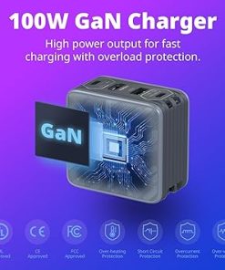 AVerMedia Capture Card for Streaming 1080p 60 HDMI Portable Charger 2 AVerMedia Capture Card for Streaming 1080p 60 HDMI Portable Charger 2