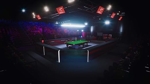 Snooker 19 The Official Video Game for Nintendo Switch 2 Snooker 19 The Official Video Game for Nintendo Switch - Image 2