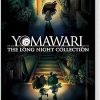 Yomawari The Long Night Collection for Nintendo Switch Game