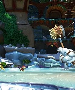 Donkey Kong Country Tropical Freeze for Nintendo Switch Game 2 Donkey Kong Country Tropical Freeze for Nintendo Switch Game 2