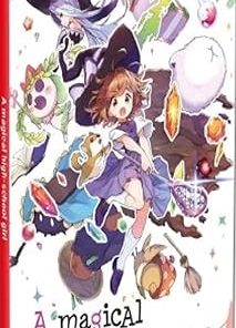 A Magical High School Girl for Nintendo Switch – Strictly Limited Edition