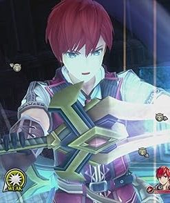 Ys VIII Lacrimosa of Dana for Nintendo Switch Game Review 2 Ys VIII Lacrimosa of Dana for Nintendo Switch Game Review 2