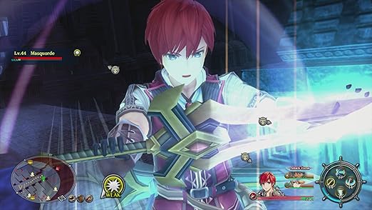 Ys VIII Lacrimosa of Dana for Nintendo Switch Game Review 2 Ys VIII Lacrimosa of Dana for Nintendo Switch Game Review - Image 2