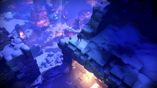 Darksiders Genesis for Nintendo Switch - Action Adventure Game - Image 2