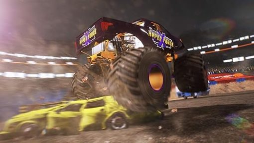 Monster Truck Championship for Nintendo Switch - Play Now - Image 2