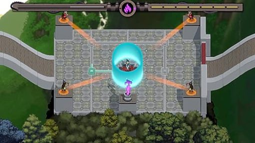 Terracotta Game for Nintendo Switch Best Features and Review - Image 2