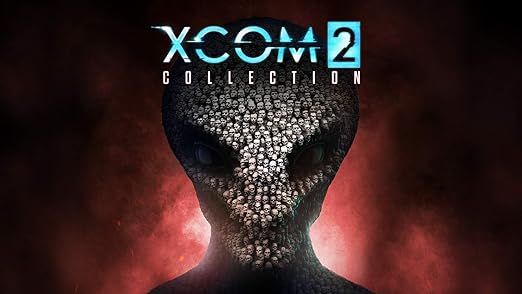 XCOM 2 Collection for Nintendo Switch Digital Code – Buy Now XCOM 2 Collection for Nintendo Switch Digital Code - Buy Now