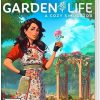Cozy Garden Life Simulator for Nintendo Switch – Enjoy Your Garden