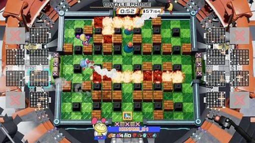 Super Bomberman R 2 Standard Nintendo Switch Digital Code Download - Image 2