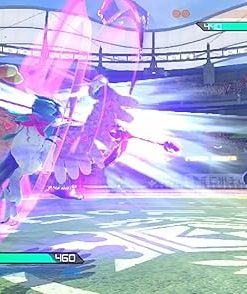 Pokken Tournament DX for Nintendo Switch – Ultimate Fighting Game 2 Pokken Tournament DX for Nintendo Switch – Ultimate Fighting Game 2