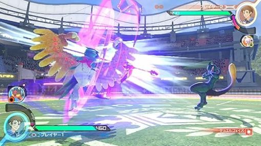 Pokken Tournament DX for Nintendo Switch – Ultimate Fighting Game - Image 2