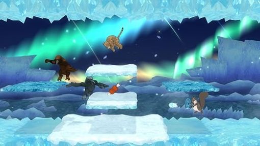 Fight of Animals Arena for Nintendo Switch - Ultimate Battle Game - Image 2