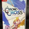 Chrono Cross Radical Dreamers Edition for Nintendo Switch Release