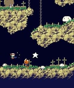 Cave Story for Nintendo Switch – Classic Indie Gaming Experience 2 Cave Story for Nintendo Switch – Classic Indie Gaming Experience 2