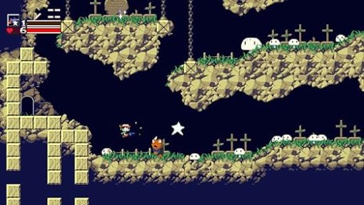Cave Story for Nintendo Switch - Classic Indie Gaming Experience - Image 2