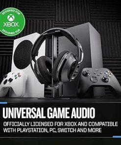 RIG 600 PRO HX Dual Wireless Gaming Headset for Xbox PlayStation PC 2 RIG 600 PRO HX Dual Wireless Gaming Headset for Xbox PlayStation PC 2