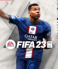 FIFA 23 Legacy Edition for Nintendo Switch – Buy Now FIFA 23 Legacy Edition for Nintendo Switch – Buy Now