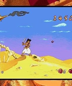 Disney Classic Games Aladdin The Lion King Nintendo Switch Review 2 Disney Classic Games Aladdin The Lion King Nintendo Switch Review 2