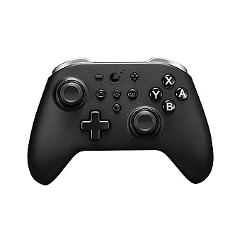 GuliKit KK2 T Wireless Game Controller with Anti-Drift Joysticks GuliKit KK2 T Wireless Game Controller with Anti-Drift Joysticks