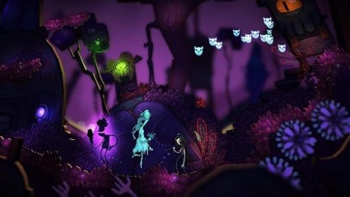Flipping Death for Nintendo Switch - Play the Unique Adventure Game - Image 2