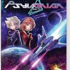 Psyvariar Delta for Nintendo Switch – Ultimate Gaming Experience