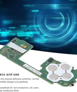 Switch Right Side Mainboard Circuit Module Gamepad Replacement 2 Switch Right Side Mainboard Circuit Module Gamepad Replacement 2