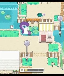 Garden Story Limited Run 159 for Nintendo Switch 2 Garden Story Limited Run 159 for Nintendo Switch 2