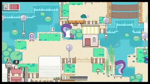 Garden Story Limited Run 159 for Nintendo Switch - Image 2