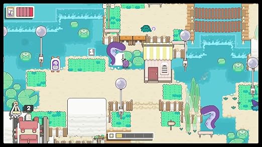 Garden Story Limited Run 159 for Nintendo Switch 2 Garden Story Limited Run 159 for Nintendo Switch - Image 2