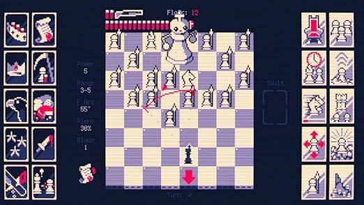 Shotgun King The Final Checkmate Compatible for Switch UK PAL 2 Shotgun King The Final Checkmate Compatible for Switch UK PAL - Image 2