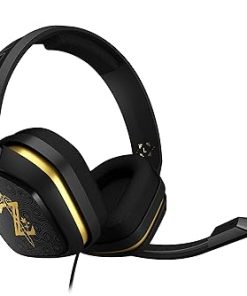 ASTRO Gaming A10 Headset for The Legend of Zelda Breath of the Wild ASTRO Gaming A10 Headset for The Legend of Zelda Breath of the Wild