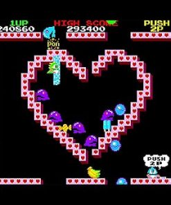Taito Milestones 3 for Nintendo Switch – Retro Game Collection 2 Taito Milestones 3 for Nintendo Switch – Retro Game Collection 2
