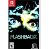 Flashback 25th Anniversary Collector’s Edition – Nintendo Switch