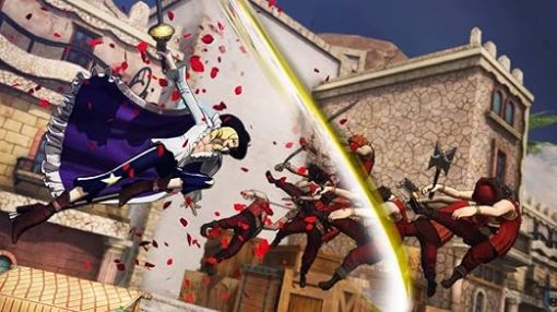 One Piece Pirate Warriors 4 for Nintendo Switch Best Purchase Guide - Image 2