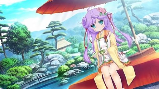 戦国恋姫と戦国恋姫Xセット版 Nintendo Switchゲーム - Image 2