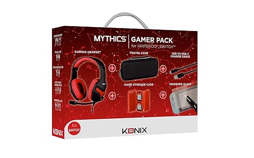 Mythics Collection Overview and Features for Enthusiasts Mythics Collection Overview and Features for Enthusiasts