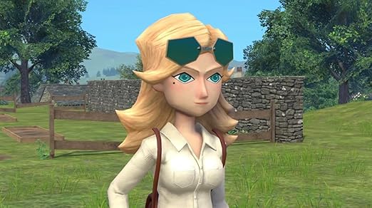 The Good Life Limited Run 194 Nintendo Switch Game 2 The Good Life Limited Run 194 Nintendo Switch Game - Image 2