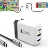 Bionik BT Audio Sync Wireless Adapter for Nintendo Switch and More 4 Bionik BT Audio Sync Wireless Adapter for Nintendo Switch and More 4